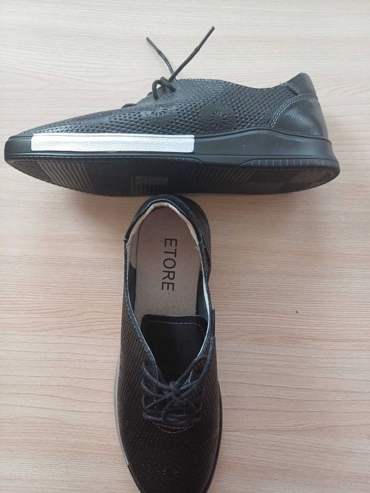 Pantofi sport piele marimea 39