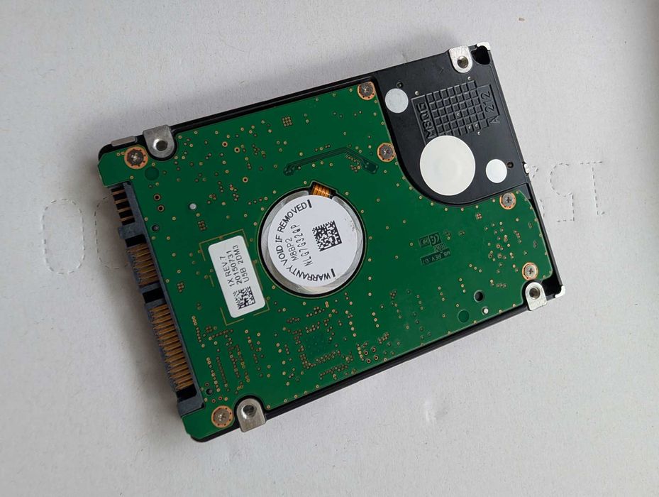 Hard disk 1TB Hitachi HDD 5K1000-1000 2.5 inch Sata Hard 1000GB