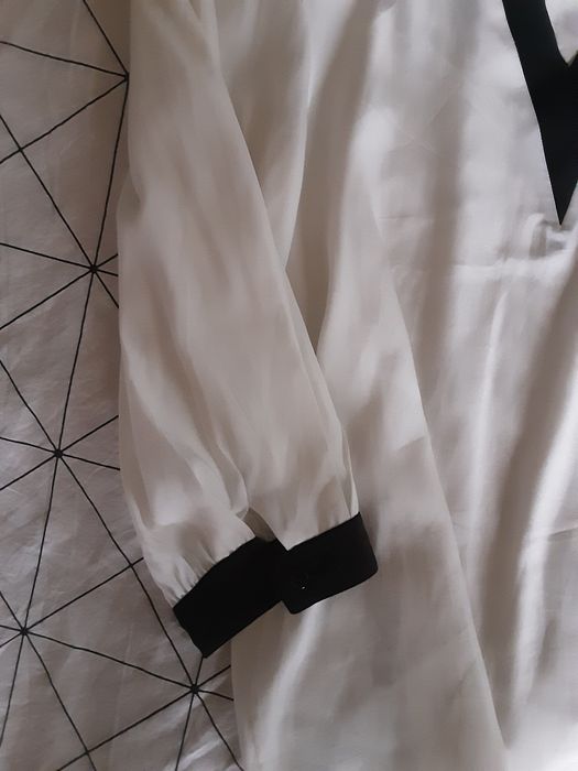 Bluza Serge Nancel, marimea 36