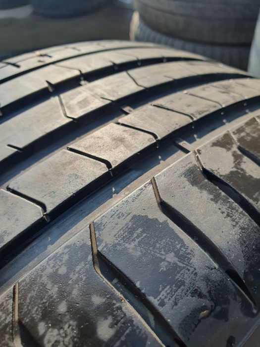 O janta Bmw X5 x6 G05,G06,pe 21 stile 741 M originala pe 20 echipata c