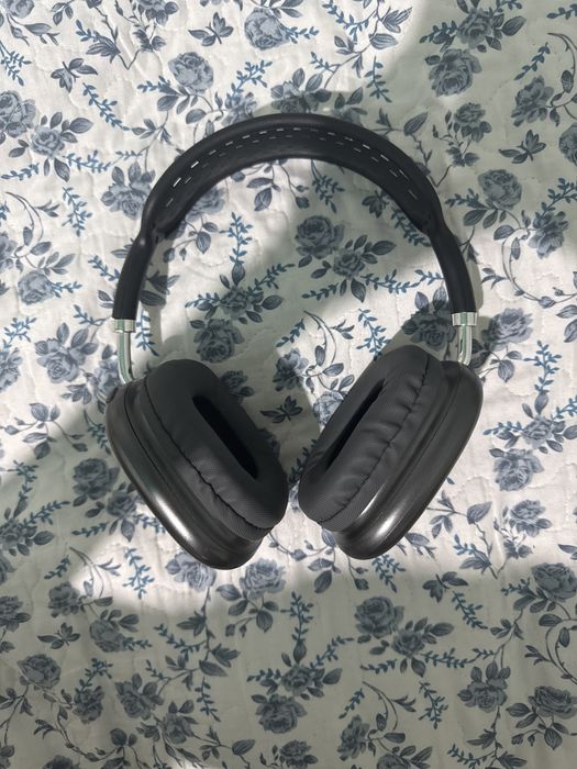 Наушники AirPods Max черные