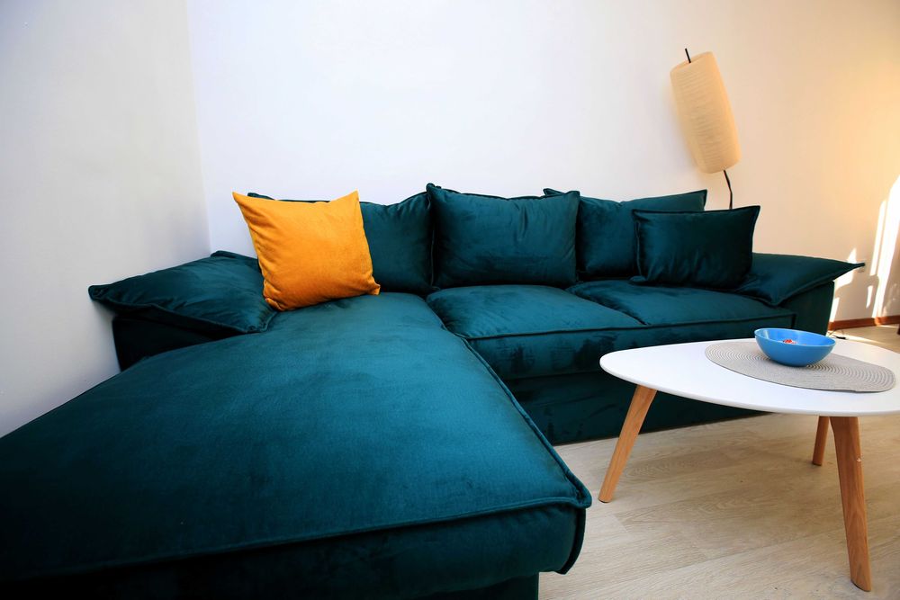 Двустаен апартамент под наем