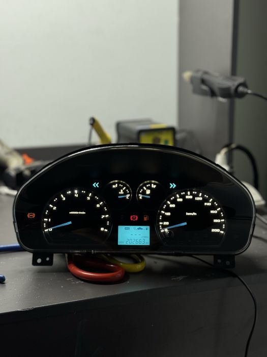 Салон пересвет 350мин сум