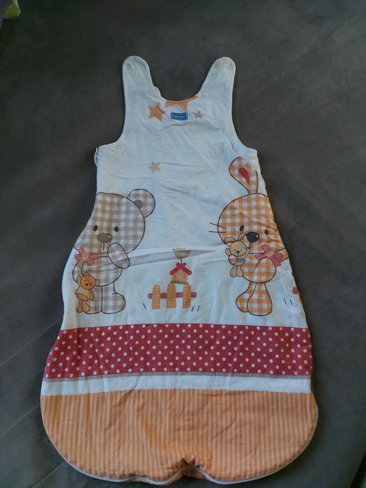 Лятно чувалче Angel Baby 0-6м