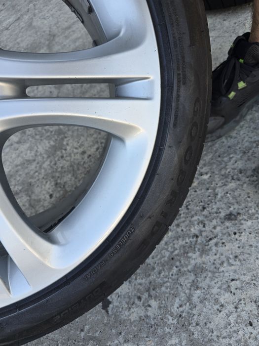 1 Брой Гума 225/45/17 Goodride 6mm 22dot