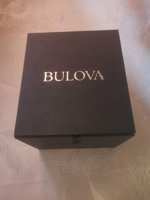 Ceas Bulova classic