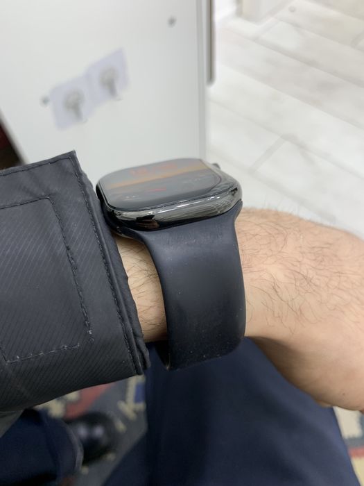 Apple Watch Series 9