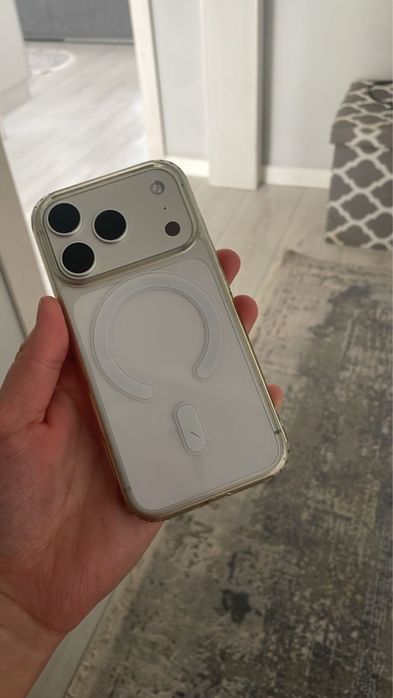 Обменяю 17 про оригинал