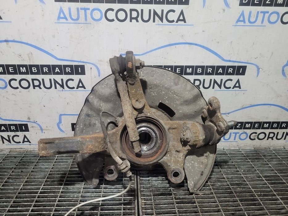 Fuzeta dreapta fata Honda CR - V IV 2.2 i - DTEC 2012 - 2018 Manuala 6 Trepte N22B4 ...