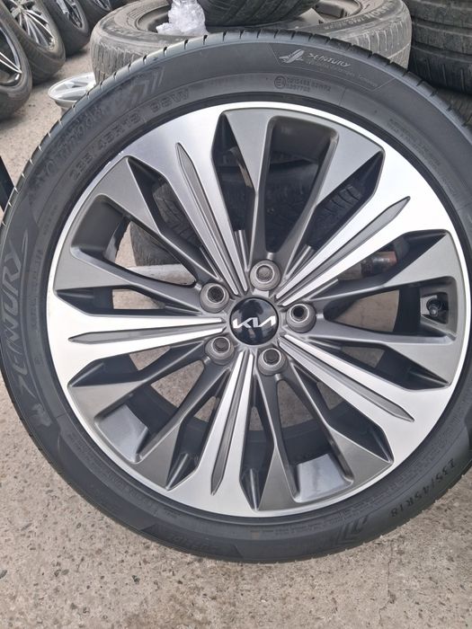 18 kia k8 arginal diska