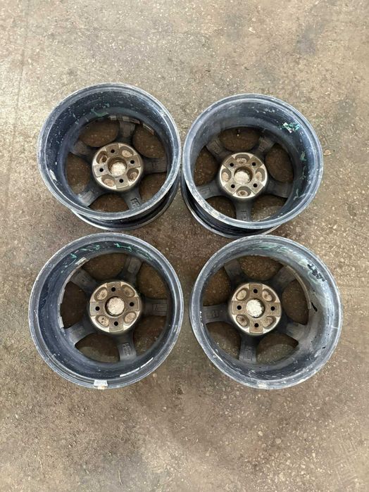 Диски R14 (4*98) ВАЗ