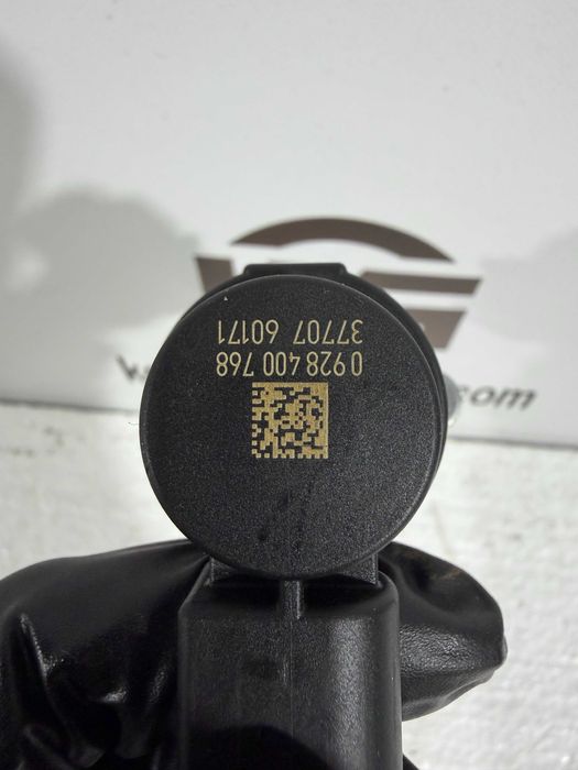 Регулиращ клапан, количество гориво AUDI, VW