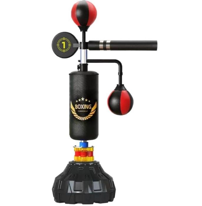 Для тренировки 5 в 1