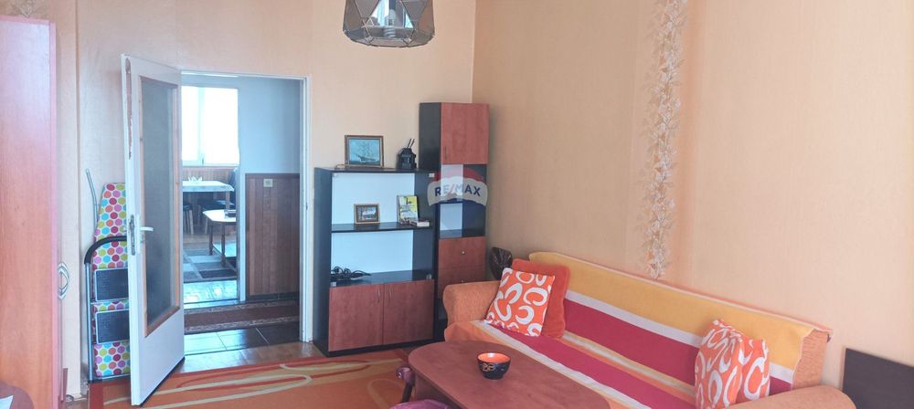 Дава се под наем Двустаен апартамент в Варна, Възраждане 1 - 54 кв.м за 309.06 € - Снимка #3