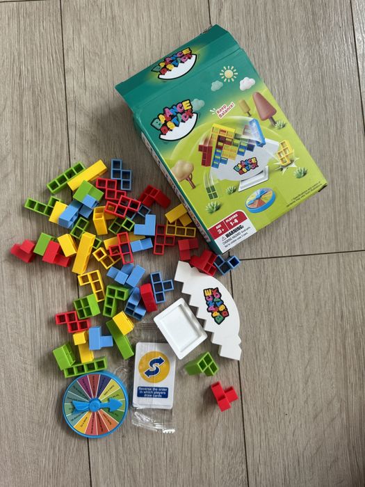 Детские игры книги