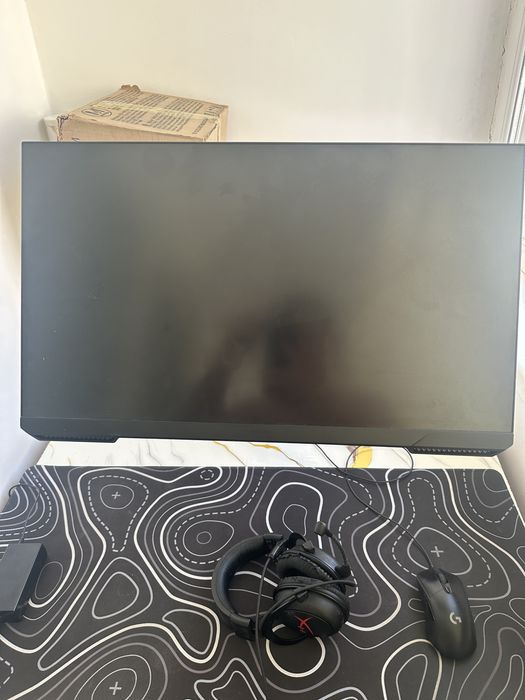 Игрвой компьютер