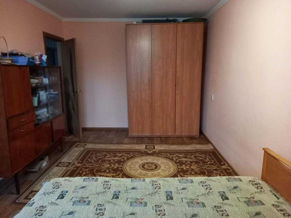 Продам 3комн на Строителей (ЮГ)