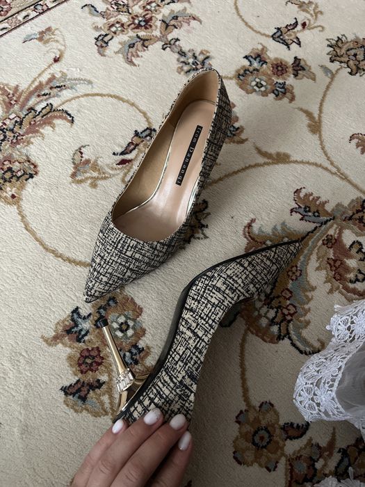 Туфли 37 размер