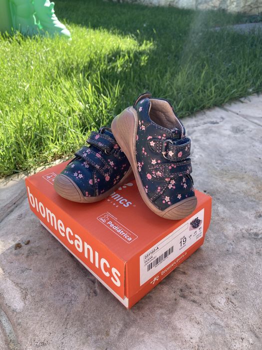 Детски обувки - пролет/есен - 19 и 20 номер