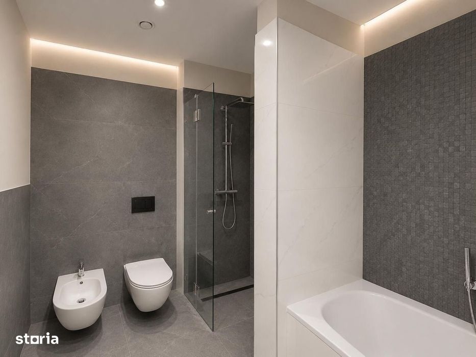 Apartament elegant cu 4 camere | UpSite | Facilități premium