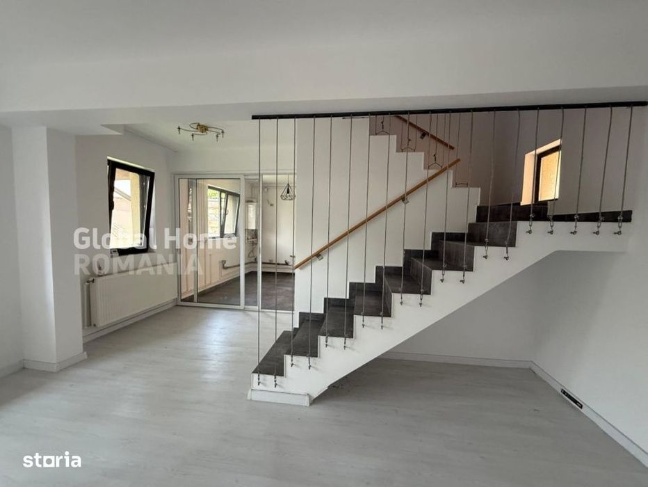 Casa 3 camere 84MP | Popesti-Leordeni | Curte |