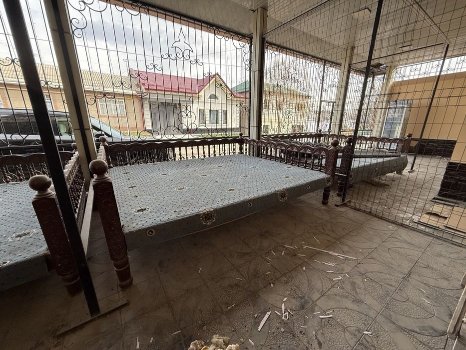 Тапчаны в отличном состоянии