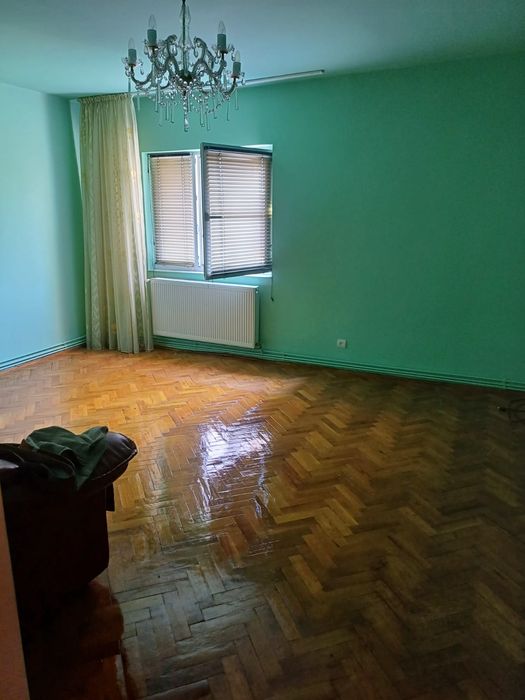 Apartament 3 camere aleea Borsa Manastur