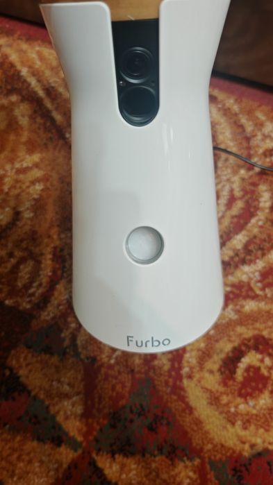 Cameră Furbo pentru câini (Furbo 2)