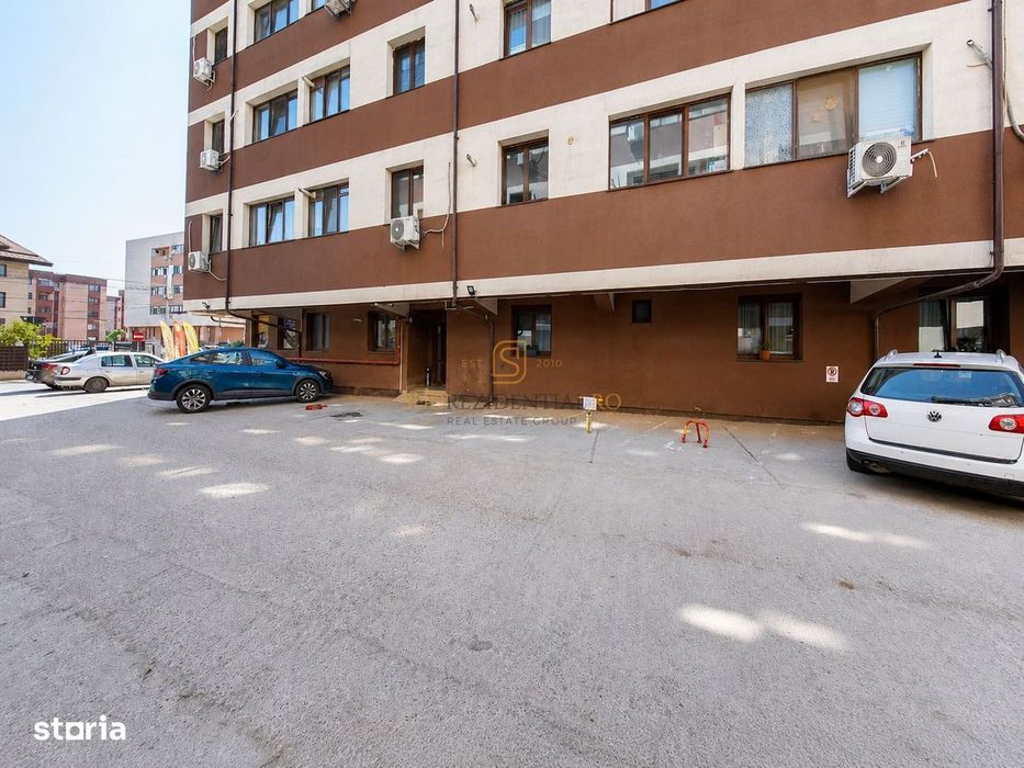 Apartament cu 3 camere, gata de mutare, acces metrou Dimitrie Leonida — fotografia 3