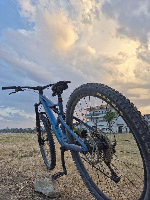 Orbea Occam 2025 Full Suspension Montan Bike