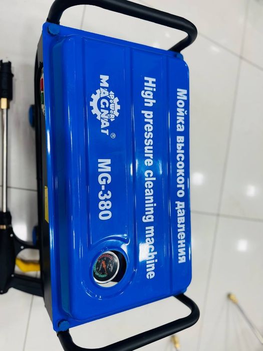 Карчер манга 2000в