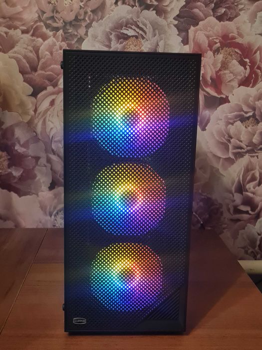 Игровые Корпуса разные