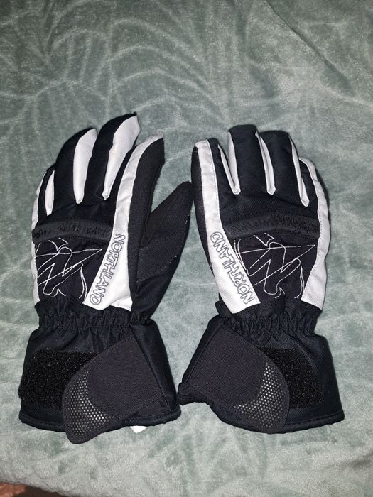 Northland Скиорски ръкавици, Сноуборд ръкавици,зимни спортове дебели