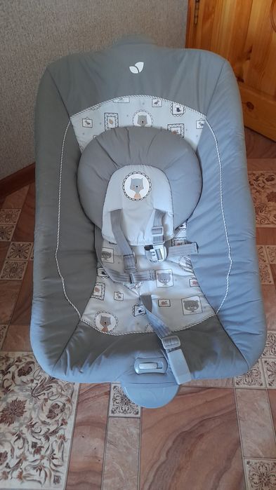 Продаётся детская кроватка