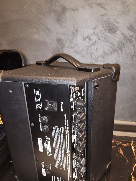 Тонколона перфектно състояние