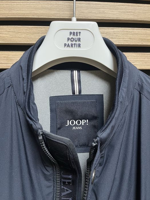 JOOP - Konan Jacket - преходно яке размер 54/ХЛ Оригинал