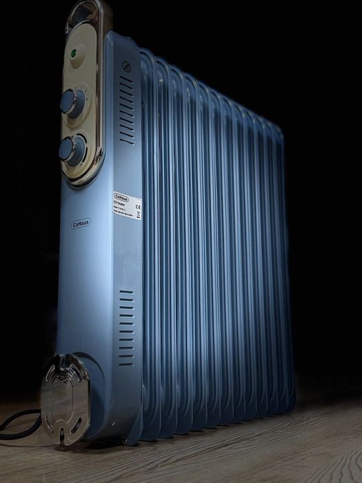 Маслнй обогревател