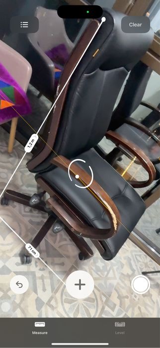 Кремло личное, СЕО