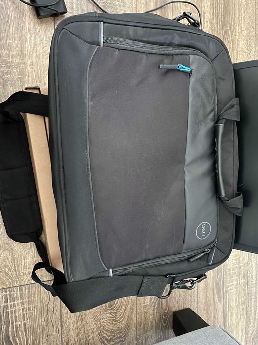 Laptop Dell Latitude 5480 (baterie defecta)(Nu are SSD) + Accesorii