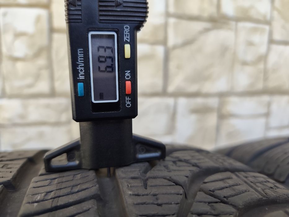 Зимни гуми PIRELLI 245/40R20 275/35R20 dot 24 245/40/20 275/35/20