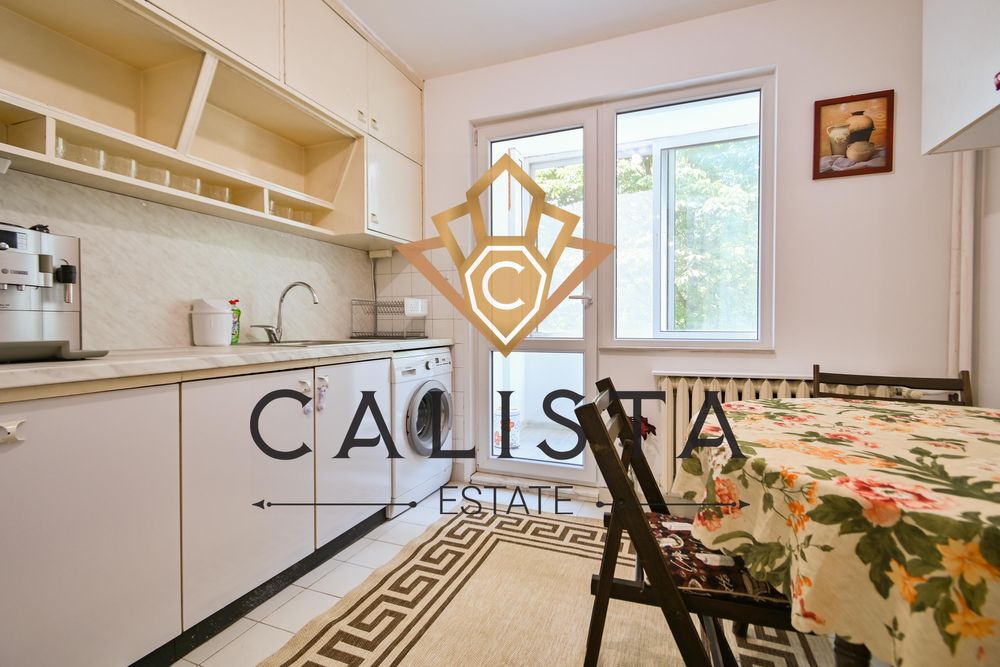 Дава се под наем Тристаен апартамент в София, Дианабад - 90 кв.м за 750 € - Снимка #4