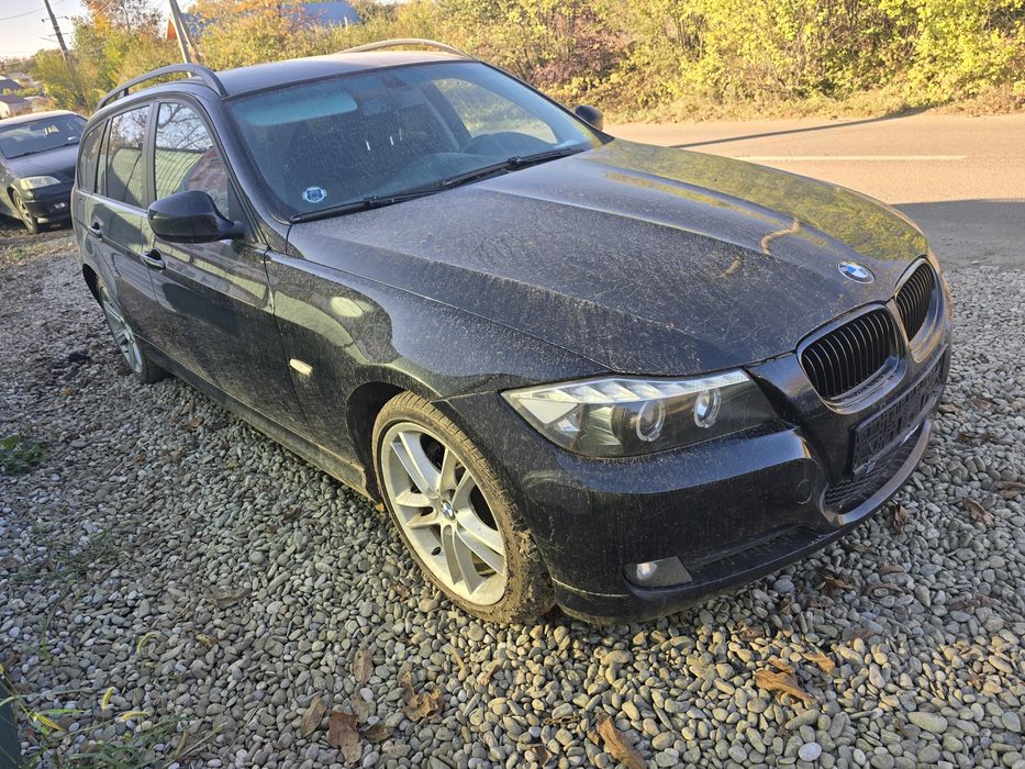 BMW 3 Series 2009 — imagine 3