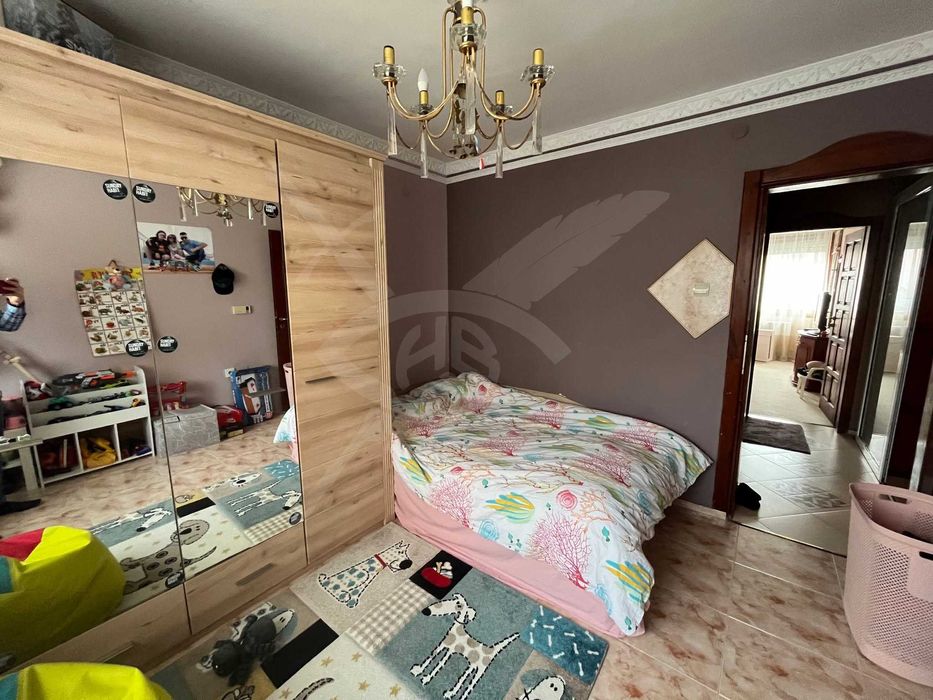 Продава се Многостаен апартамент в Пловдив, Кършияка - 110 кв.м за 1628 €/кв.м - Снимка #3