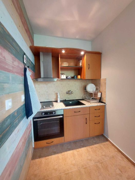 Дава се под наем Едностаен апартамент в София, Иван Вазов - 50 кв.м за 690 € - Снимка #7