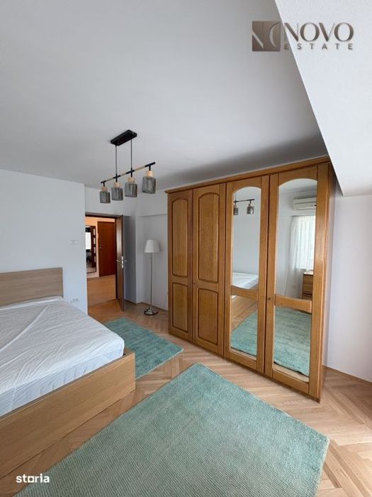 2 Camere | Alba Iulia | Pet-Friendly | Modern