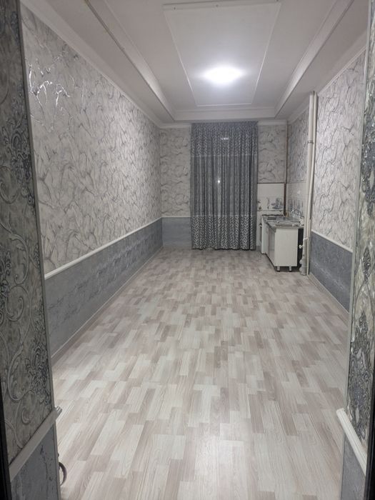 Аренда квартиры 2 комнатная 64м²