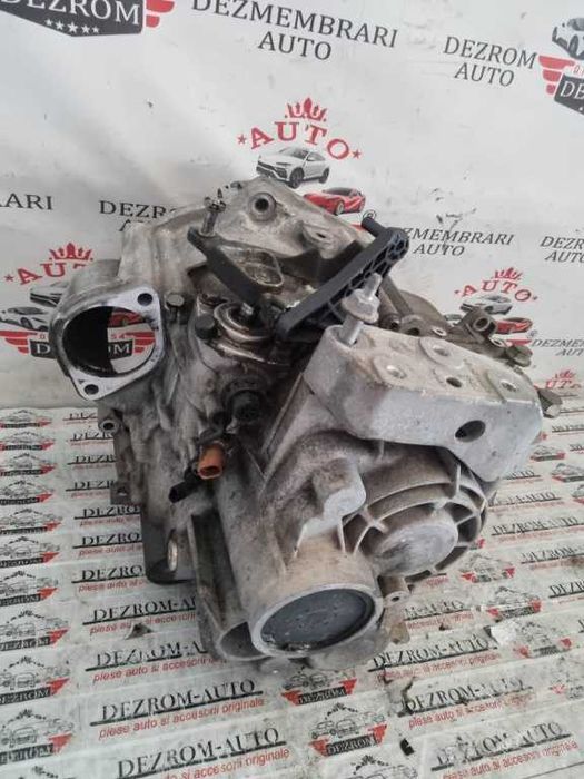 Cutie de viteze cu Start-Stop PGT 02Q300050E  VW Passat B7 2.0 TDi