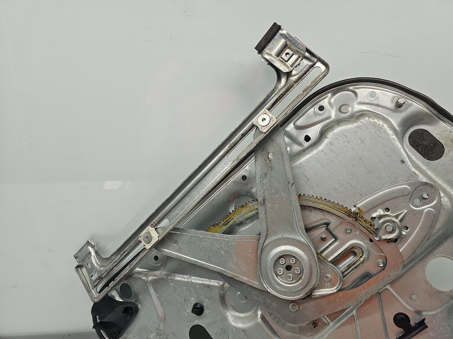 Macara electrica geam dreapta spate Ford Kuga I [Fabr 2008-2012] SUV 7