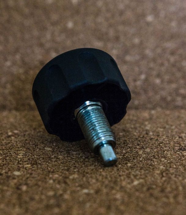 rozeta cu arc, pin suport scaun bicicleta surub reglaj
