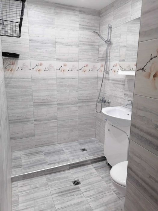 Продава се Тристаен апартамент в София, Люлин 9 - 86 кв.м за 2012 €/кв.м - Снимка #7